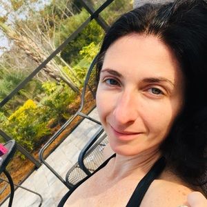 Meet your Posher, Kathy